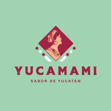 Yucamami Branding