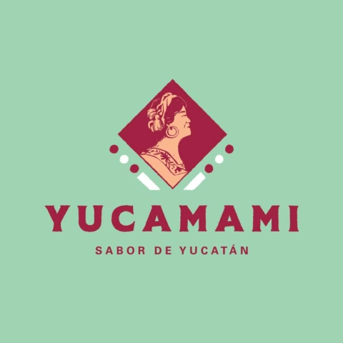 Yucamami Branding