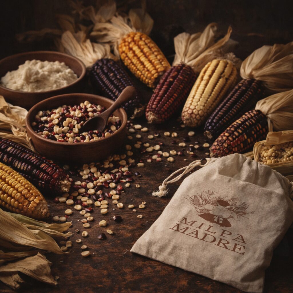 Milpa Madre