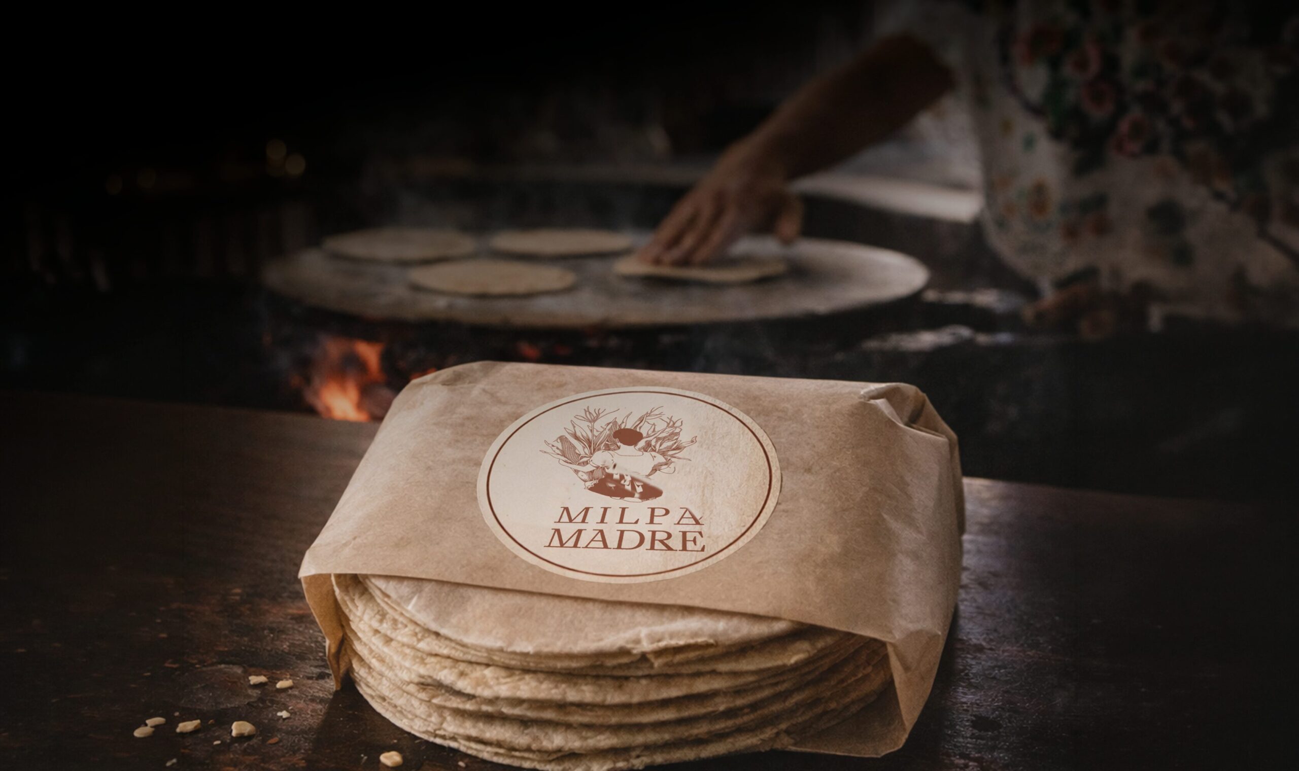 Milpa Madre