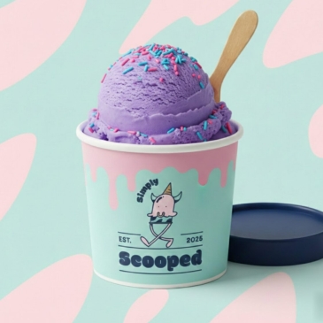 Simply Scooped