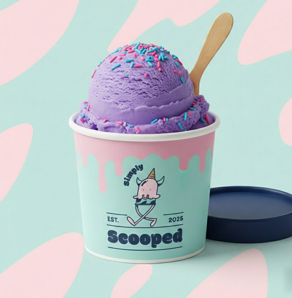 Simply Scooped