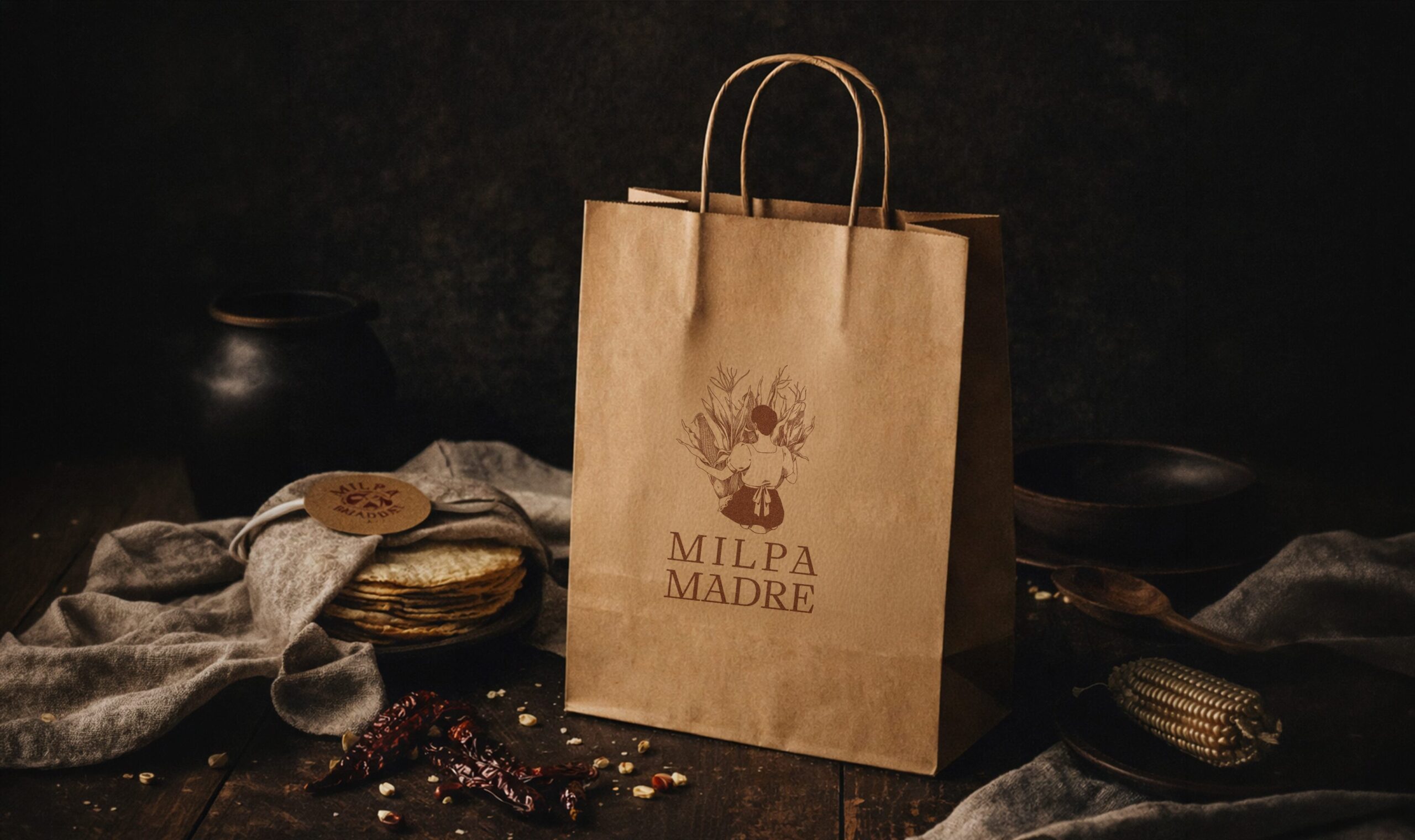 Milpa Madre